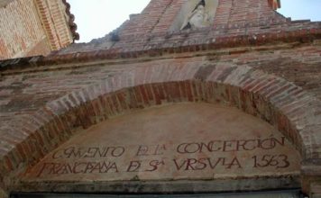 Convento de Santa Úrsula de Alcalá de Henares Convento de Santa Úrsula de Alcalá de Henares
