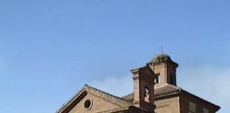 Ermita de Santa Lucía de Alcalá de Henares Ermita de Santa Lucía de Alcalá de Henares