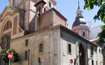 Visita guiada para grupos Madrid y su tradición literaria El Madrid literario