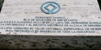 El siglo XX en Alcalá de Henares El siglo XX en Alcalá de Henares