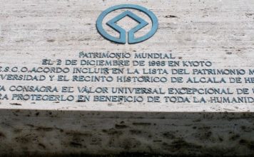 El siglo XX en Alcalá de Henares El siglo XX en Alcalá de Henares