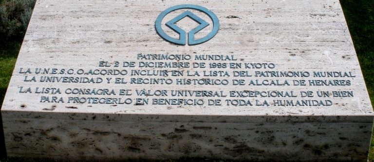 El siglo XX en Alcalá de Henares El siglo XX en Alcalá de Henares
