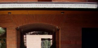 Los colegios menores de San Eugenio y de San Isidoro Colegios menores de San Eugenio y San Isidoro