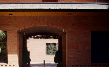 Los colegios menores de San Eugenio y de San Isidoro Colegios menores de San Eugenio y San Isidoro