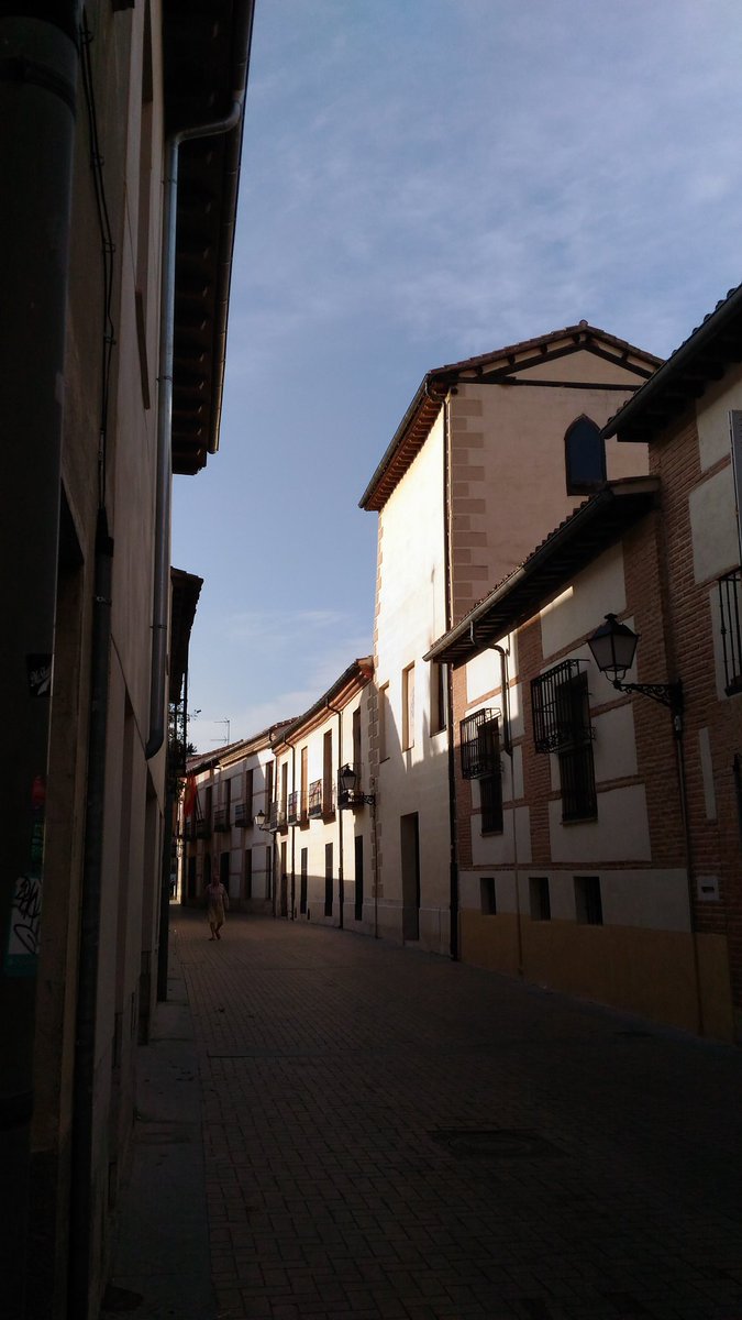 El Colegio de niños cantores o "Seises" de Alcalá de Henares