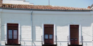 Seminario-Colegio de San José o pupilaje de Ávila Seminario-Colegio de San José o pupilaje de Ávila