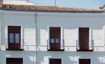 Seminario-Colegio de San José o pupilaje de Ávila Seminario-Colegio de San José o pupilaje de Ávila