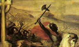 Los Visigodos en Alcalá de Henares Los Visigodos en Alcalá de Henares