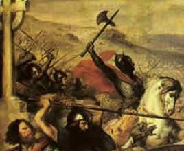 Los Visigodos en Alcalá de Henares Los Visigodos en Alcalá de Henares