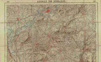 Aspectos geográficos de Alcalá de Henares Aspectos geográficos de Alcalá de Henares