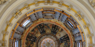 Las Santas Formas de Alcalá de Henares Las Santas Formas de Alcalá de Henares