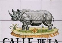 Un Madrid de leyenda Un Madrid de leyenda