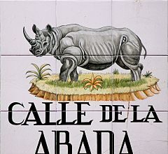 Un Madrid de leyenda Un Madrid de leyenda