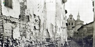 Convento de Hospitalarios de San Juan de Dios Convento de Hospitalarios