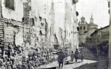 Convento de Hospitalarios de San Juan de Dios Convento de Hospitalarios