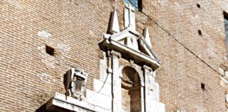 Colegio Convento de Carmelitas Calzados de Alcalá de Henares Colegio Convento de Carmelitas Calzados de Alcalá de Henares