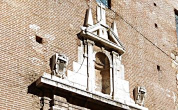 Colegio Convento de Carmelitas Calzados de Alcalá de Henares Colegio Convento de Carmelitas Calzados de Alcalá de Henares