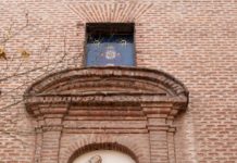 Colegio de Franciscanos Capuchinos de Santa María Egipciaca Colegio de Franciscanos Capuchinos de Santa María Egipciaca