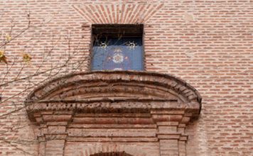 Colegio de Franciscanos Capuchinos de Santa María Egipciaca Colegio de Franciscanos Capuchinos de Santa María Egipciaca