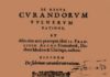 Francisco de Arceo, un médico del Renacimiento Francisco de Arceo, un médico del Renacimiento