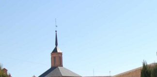 Colegio Menor de Santiago o de los Caballeros Manrique Colegio Menor de Santiago o de los Caballeros Manrique