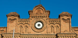 El barómetro del Círculo de Contribuyentes Un relojero suizo en Alcalá de Henares, el barómetro del Círculo de Contribuyentes