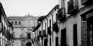 Seminario Colegio de Talavera Seminario-Colegio de Ntra. Sra. del Prado o de Talavera