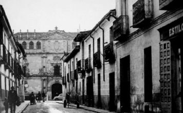 Seminario Colegio de Talavera Seminario-Colegio de Ntra. Sra. del Prado o de Talavera