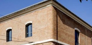 El colegio convento cisterciense de San Bernardo El colegio convento cisterciense de San Bernardo