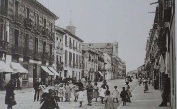 Colegio Menor de San Juan Bautista o de Vizcaya Colegio Menor de San Juan Bautista o de Vizcaya
