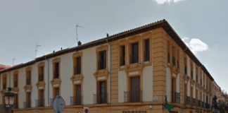 Colegio Menor de Santa Catalina Mártir o de los Verdes Colegio Menor de Santa Catalina Mártir o de los Verdes