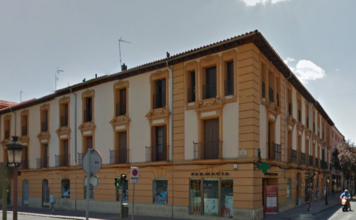 Colegio Menor de Santa Catalina Mártir o de los Verdes Colegio Menor de Santa Catalina Mártir o de los Verdes