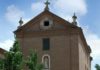 Oratorio de San Felipe Neri de Alcalá de Henares Oratorio de San Felipe Neri