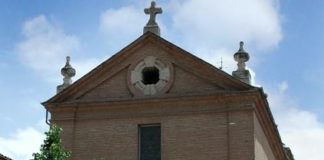 Oratorio de San Felipe Neri de Alcalá de Henares Oratorio de San Felipe Neri