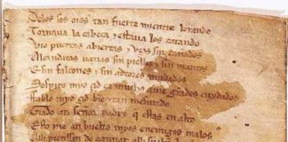 Alcalá de Henares en el Cantar de Mio Cid Alcalá de Henares en el Cantar de Mio Cid