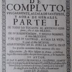 Bibliografía básica complutense hasta el siglo XX Bibliografía básica complutense hasta el siglo XX