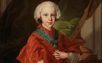 Luis Antonio de Borbón Luis Antonio de Borbón