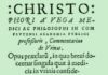 Cristóbal de la Vega, un médico alcalaíno del siglo XVI Cristóbal de la Vega, un médico alcalaíno del siglo XVI