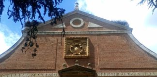 Convento de monjas cistercienses de San Bernardo (vulgo Bernardas) Convento de monjas cistercienses de San Bernardo (vulgo Bernardas)