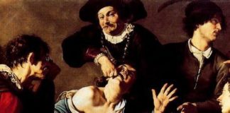 Rodrigo de Cervantes, cirujano sangrador Rodrigo de Cervantes, cirujano sangrador