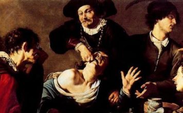 Rodrigo de Cervantes, cirujano sangrador Rodrigo de Cervantes, cirujano sangrador