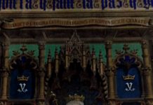 Los reyes y reinas del Palacio Laredo de Alcalá de Henares Los reyes y reinas del Palacio Laredo de Alcalá de Henares