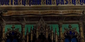 Los reyes y reinas del Palacio Laredo de Alcalá de Henares Los reyes y reinas del Palacio Laredo de Alcalá de Henares