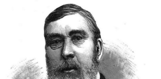 El fotógrafo J. Laurent y su casa de Alcalá de Henares l fotógrafo J. Laurent y su casa de Alcalá de Henares