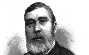 El fotógrafo J. Laurent y su casa de Alcalá de Henares l fotógrafo J. Laurent y su casa de Alcalá de Henares