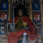 Los reyes y reinas del Palacio Laredo de Alcalá de Henares