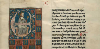 Alcalá de Henares, centro político medieval Alcalá de Henares, centro político medieval