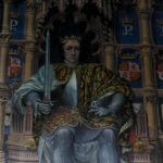 Los reyes y reinas del Palacio Laredo de Alcalá de Henares