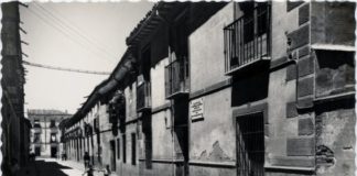 La restauración de la casa de Cervantes de Alcalá de Henares La restauración de la casa de Cervantes de Alcalá de Henares