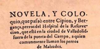 Miguel de Cervantes y Alcalá de Henares Miguel de Cervantes y Alcalá de Henares